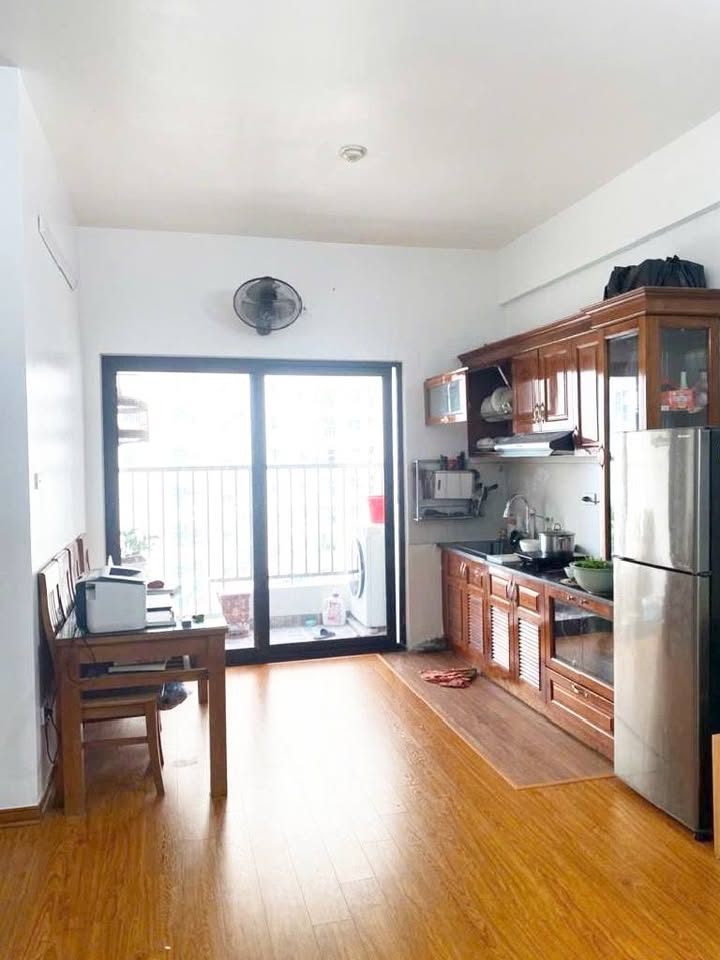 Căn hộ HH2E Dương Nội 76m² giá 4 tỷ - Cần bán gấp chính chủ!