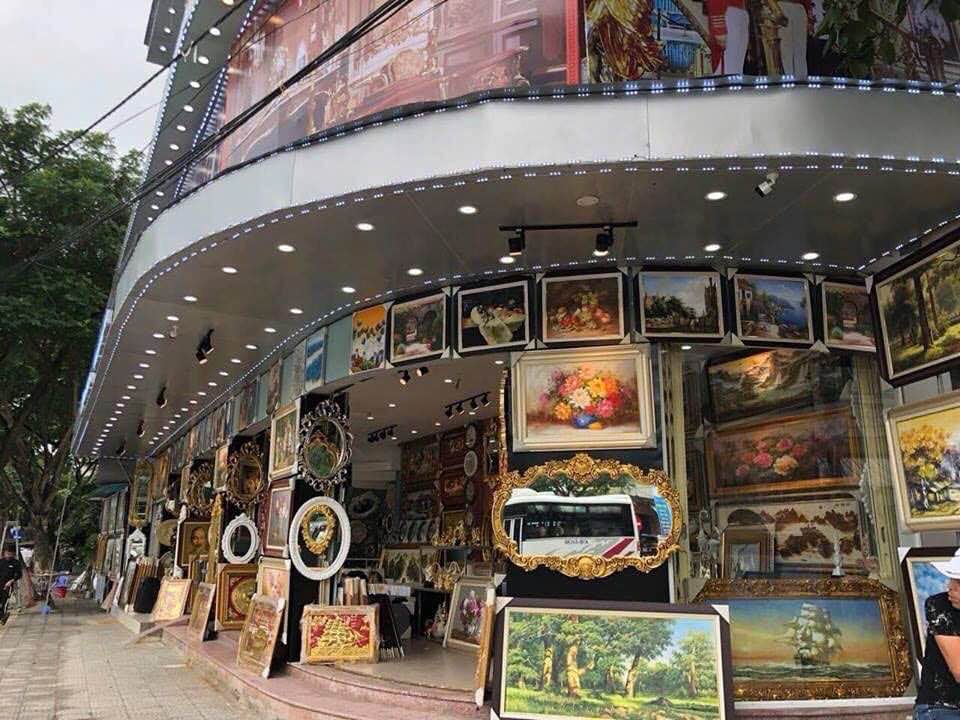 Nhà góc Nguyễn Hữu Thọ, Hải Châu 77.5m² giá 19 tỷ - Đầu tư sinh lời ngay!