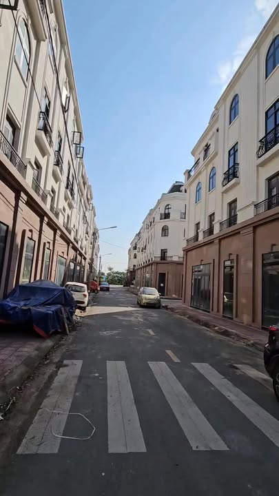 FrontHouse Sơn Đồng, Hoài Đức 75m² giá 13 tỷ - Căn góc 2 mặt tiền độc nhất!