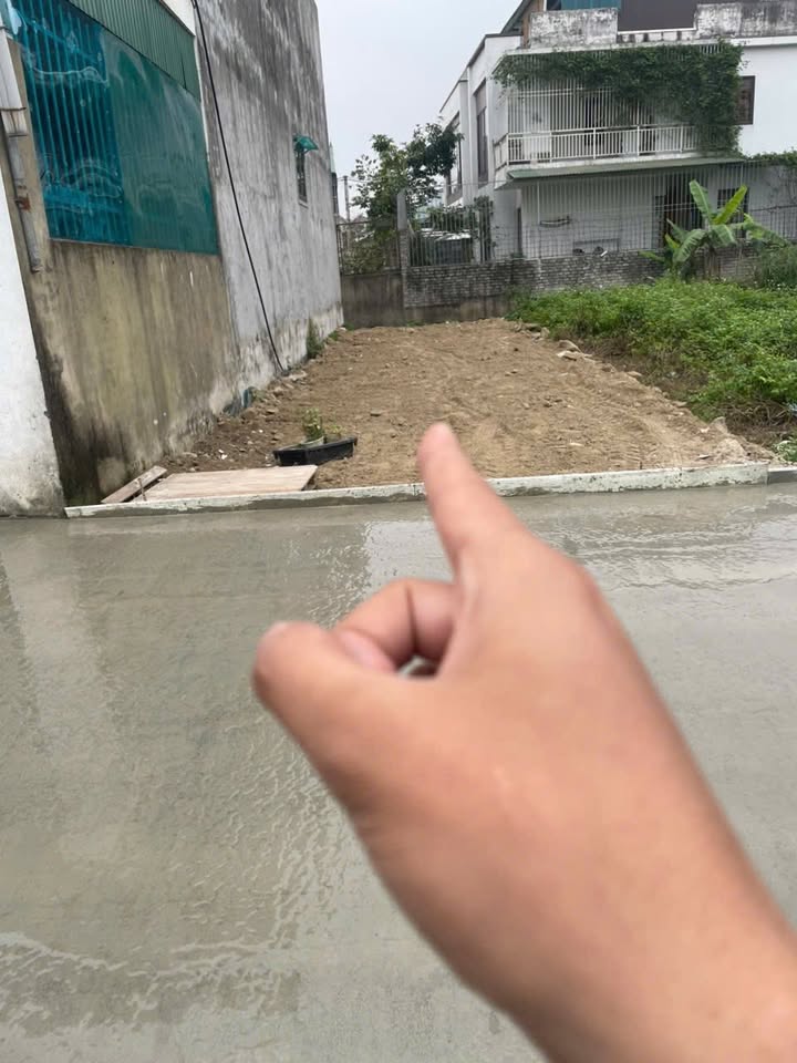 Đất nền Vinh Tân 100m² giá 3.15 tỷ - Cơ hội đầu tư hấp dẫn!