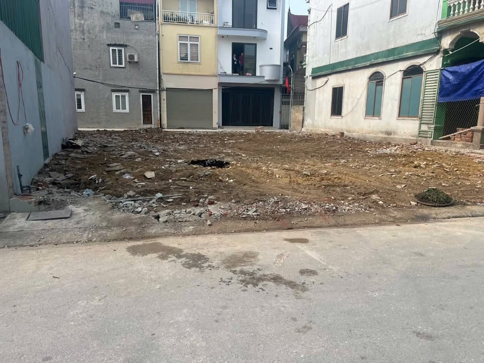 Lô đất đường Trần Quốc Toản, Phường Vinh Phú, 86.5m² - Kinh doanh sầm uất, giá chỉ 5 tỷ!