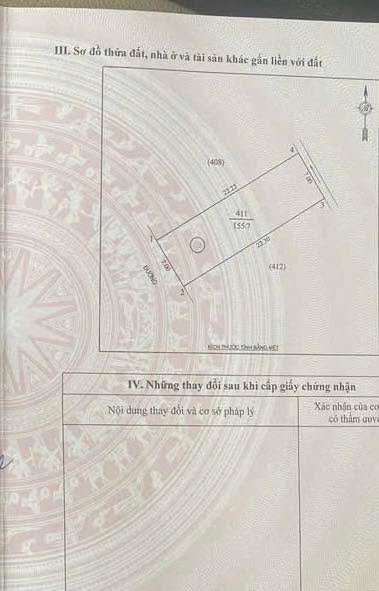 Đất nền đấu giá Trung Nghĩa Vinh 155m² giá 5 tỷ - Vị trí đắc địa gần trung tâm!