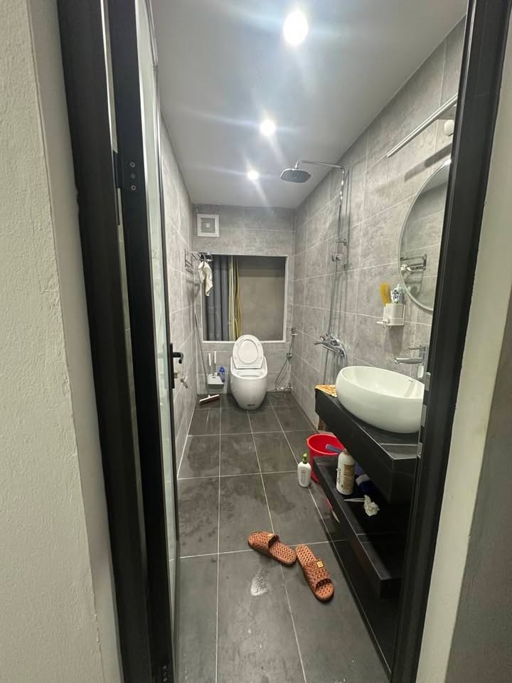 Bán gấp FrontHouse 80m² Vân Nội, Đông Anh - Giá 13 tỷ, Sổ đỏ chính chủ!