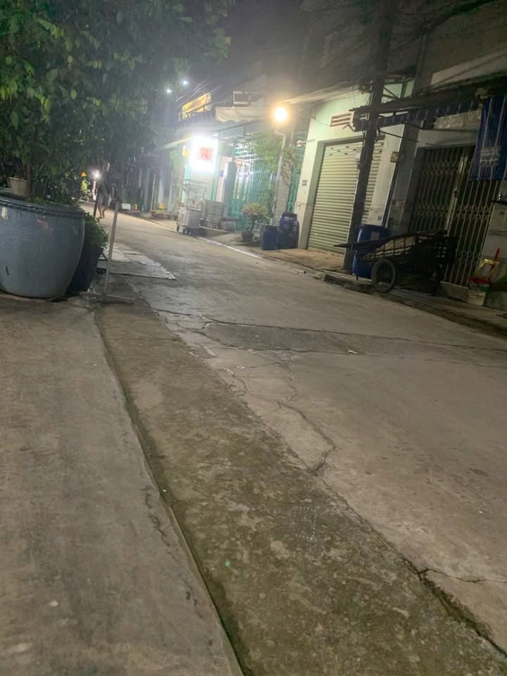 Dãy trọ thu nhập 6 triệu tại Thuận Giao, 100m² giá chỉ 2 tỷ - Đầu tư sinh lời ngay!