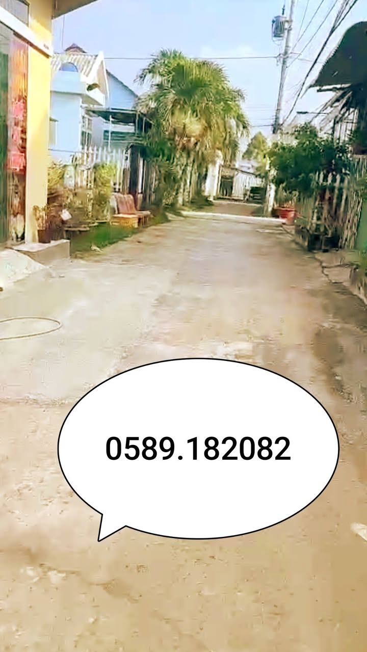 Nhà riêng KDC Ngã Am, Sa Đéc 89m² giá 2.3 tỷ - Chính chủ bán gấp!