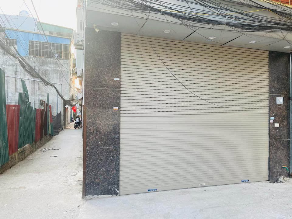 Đất Bùi Xương Trạch, Thanh Xuân 33m² giá 1 tỷ - Cơ hội đầu tư hiếm có!