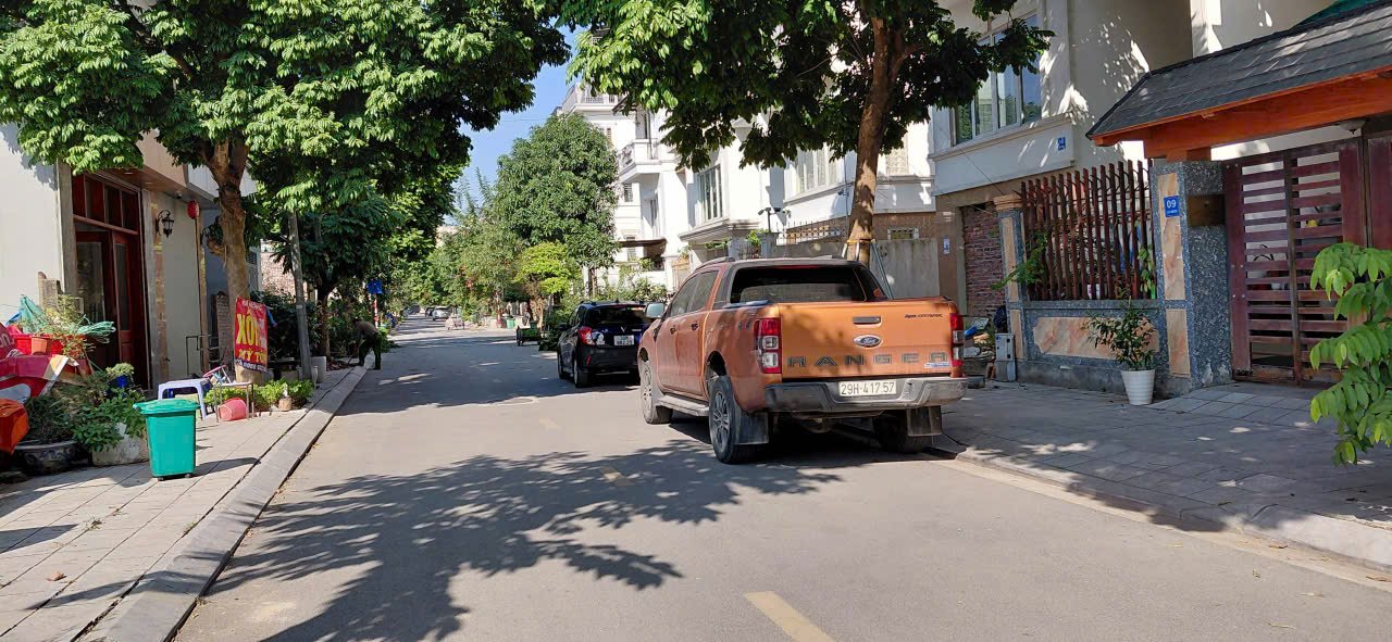 Đất dịch vụ Trạm Trôi 102m² giá thỏa thuận - Cơ hội đầu tư sinh lời!