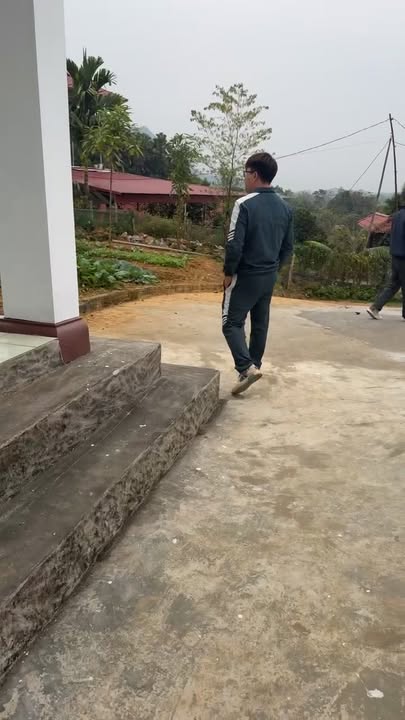 Nhà cấp 4 tại Xuân Viên, Yên Lập 516m² chỉ vài trăm triệu - Chính chủ bán gấp!