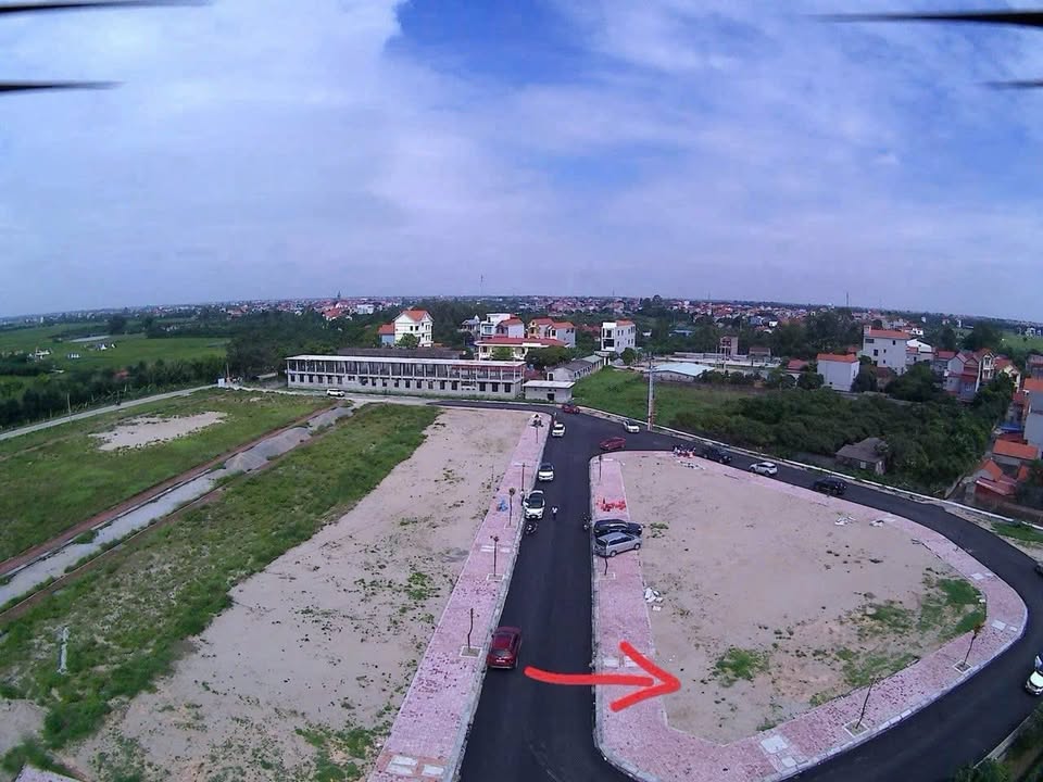 Đất nền Đào Dương Ân Thi 100m² giá 2 tỷ - Cơ hội đầu tư hấp dẫn!