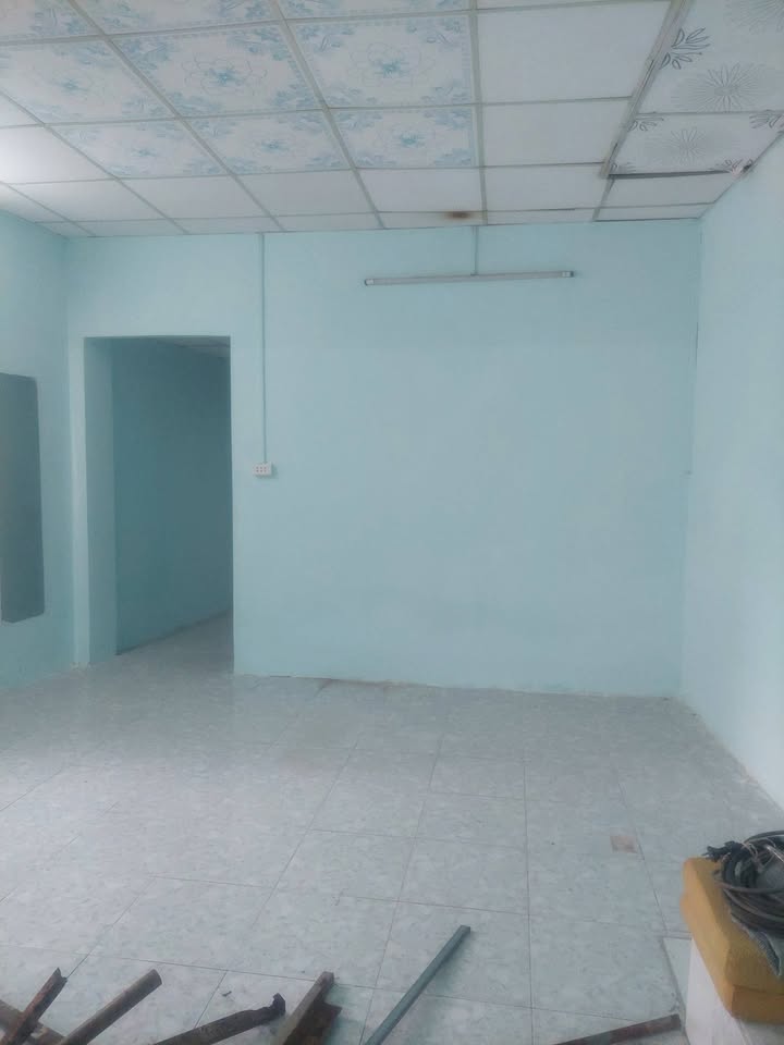 Bán đất Dĩ An 112m² giá 4 tỷ - Sổ hồng riêng, nhà sẵn ở ngay!