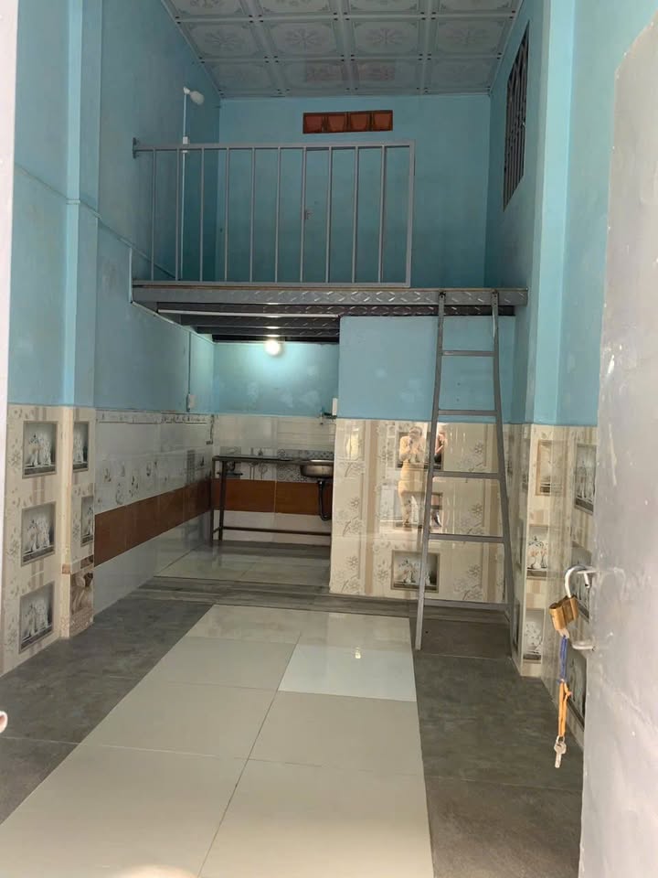 Phòng trọ Thủ Đức 16m² giá 2.5 triệu - Thuận tiện di chuyển ngay!