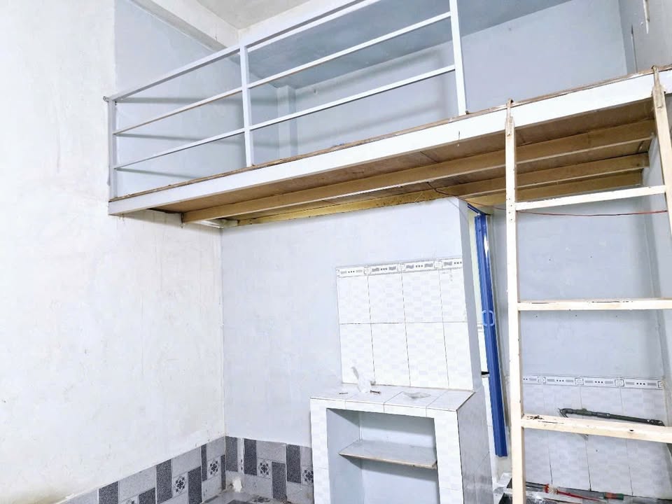 Phòng trọ mới đẹp tại Hiệp Bình Chánh, Thủ Đức 12m² - Giá chỉ 2.5 triệu!