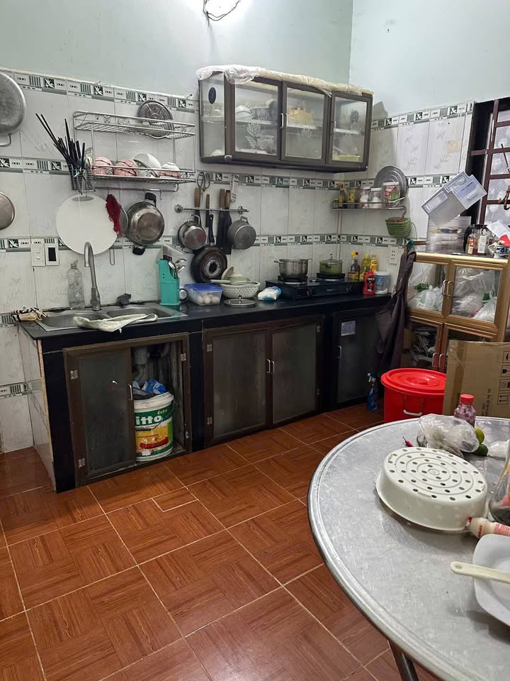 Nhà cho thuê 55m² tại Dĩ An - Giá chỉ 4.5 triệu/tháng, sẵn sàng vào ở!