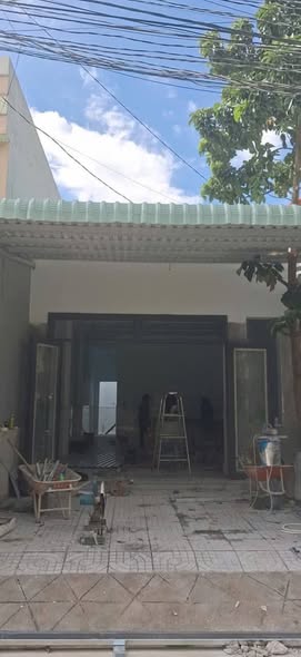 Nhà cho thuê tại Phú Giáo, Tân Hiệp 2PN chỉ 5 triệu - Sân xe hơi rộng rãi!