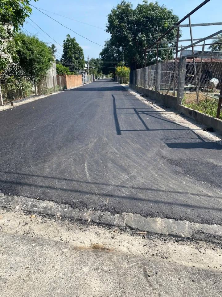 Đất thổ cư Cam Nghĩa 210m² giá 1 tỷ - Khu dân cư đông đúc, tiện ích xung quanh đầy đủ!