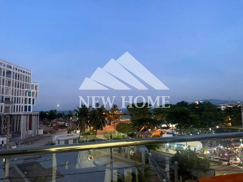 Căn hộ Studio Xương Huân 50m² giá 12 triệu - Không chung chủ, tự do giờ giấc!