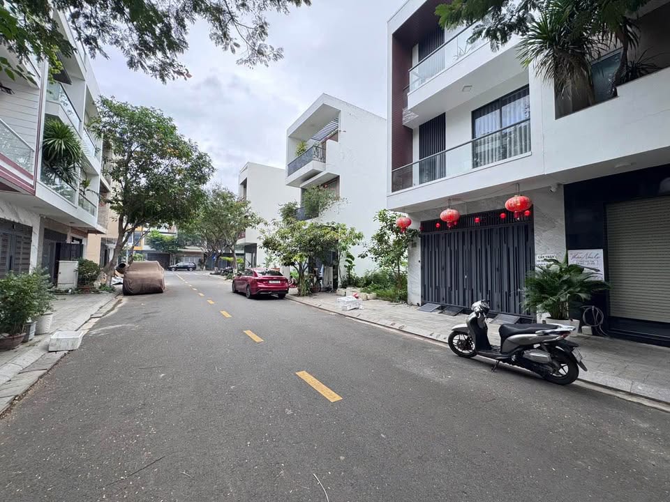 Đất nền Khu Đô Thị VCN PL1 Nha Trang 75m² giá 6.85 tỷ - Lô sạch đẹp chính chủ!