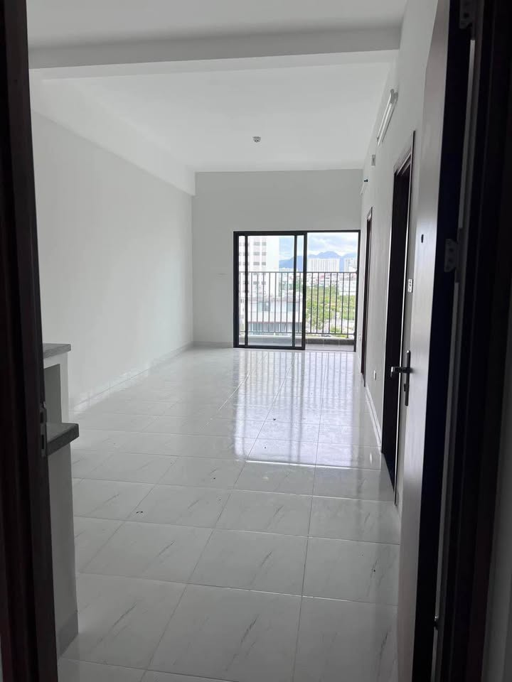 Căn hộ Chung cư SSH08 Hà Quang Nha Trang 66m² giá 2.7 tỷ - Mới tinh, sẵn sổ!