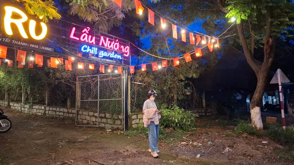 Đất nền 2 mặt tiền đường Nguyễn Tất Thành, Nha Trang 856m² giá 17.5 tỷ - Cơ hội đầu tư tuyệt vời!