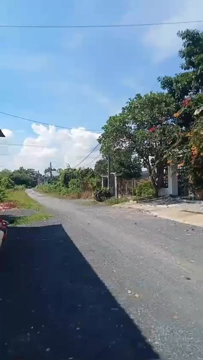 Đất 2 mặt tiền Lê Thị Bảy, Củ Chi 592m² giá 5.4 tỷ - Cơ hội đầu tư hấp dẫn!