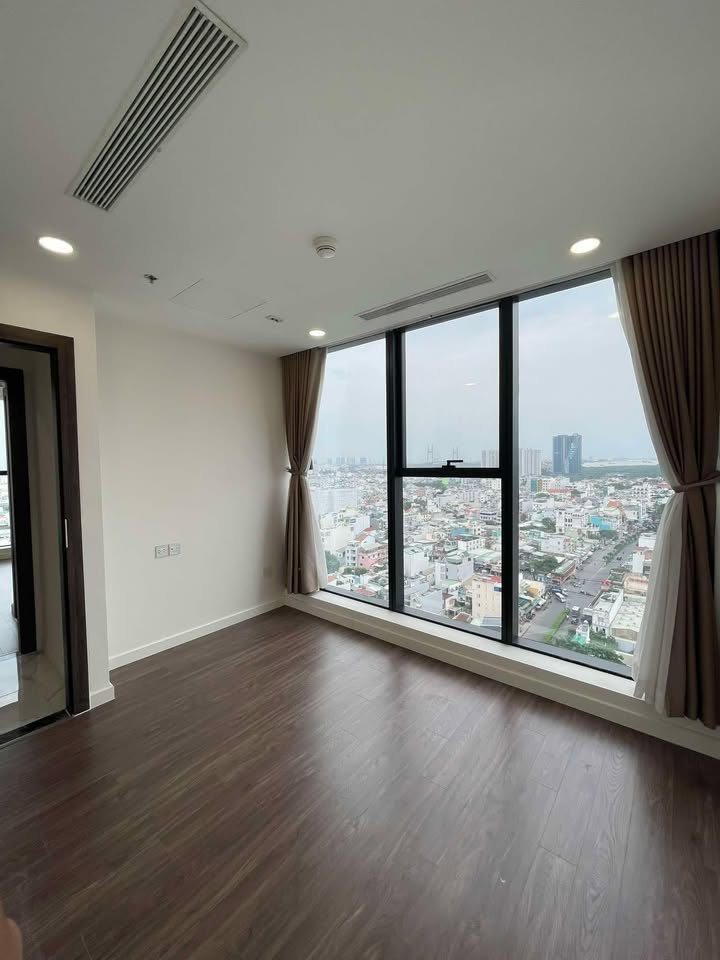 Căn hộ Sunshine Sky quận 7 64m² giá 4 tỷ - Thiết kế hiện đại, không gian sống thoáng đãng!