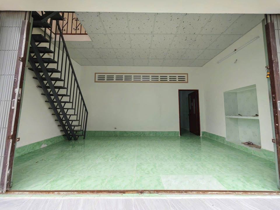 Nhà hẻm 204 Nguyễn Bĩnh Khiêm, Vĩnh Quang, Rạch Giá 36m² giá 800 triệu - Đầu tư sinh lời tốt!