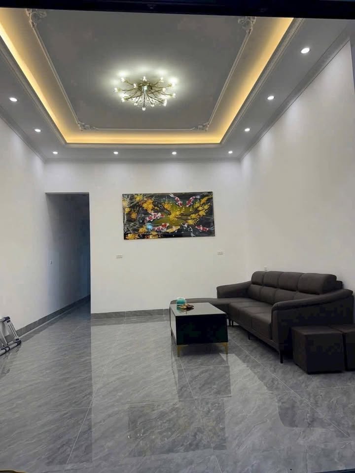 Nhà gần Tái định cư Hạ Long - Ninh Dương 90m² giá 1 tỷ - Phong thủy tốt, sẵn sàng ở ngay!