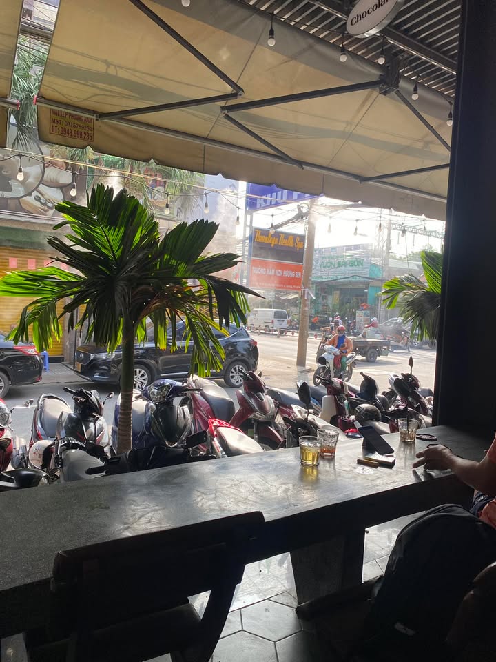 Nhà phố Gò Vấp 72m² giá 8.788 tỷ - Chính chủ, vị trí đẹp!