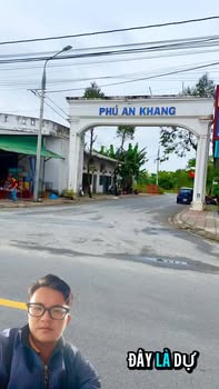 Đất nền Nghĩa Phú, Quảng Ngãi 164m² giá 1.35 tỷ - Đầu tư sinh lời ngay!