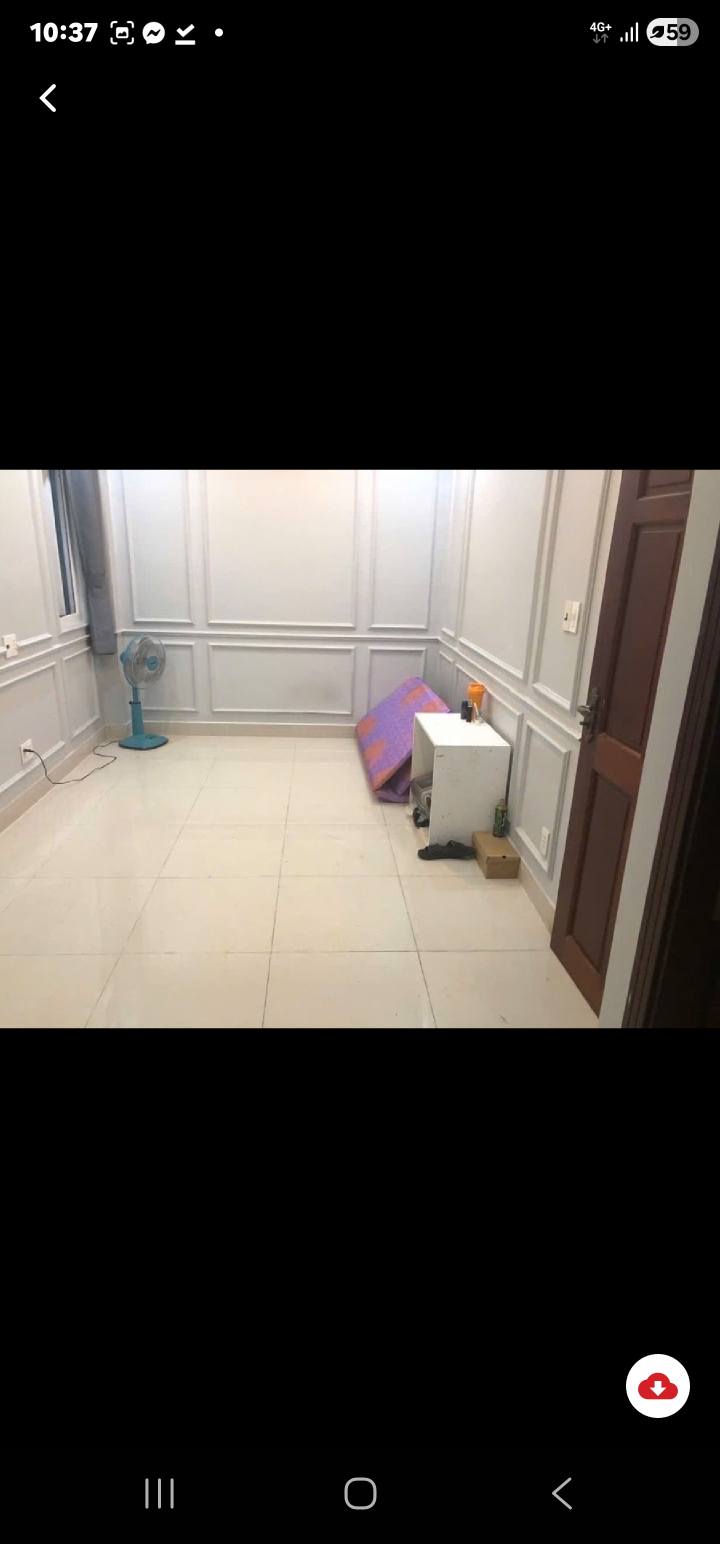 Nhà 5 tầng Hoàng Dư Khương, Quận 10, 68m² giá 28 tỷ - Dòng tiền ổn định 55 triệu/tháng!