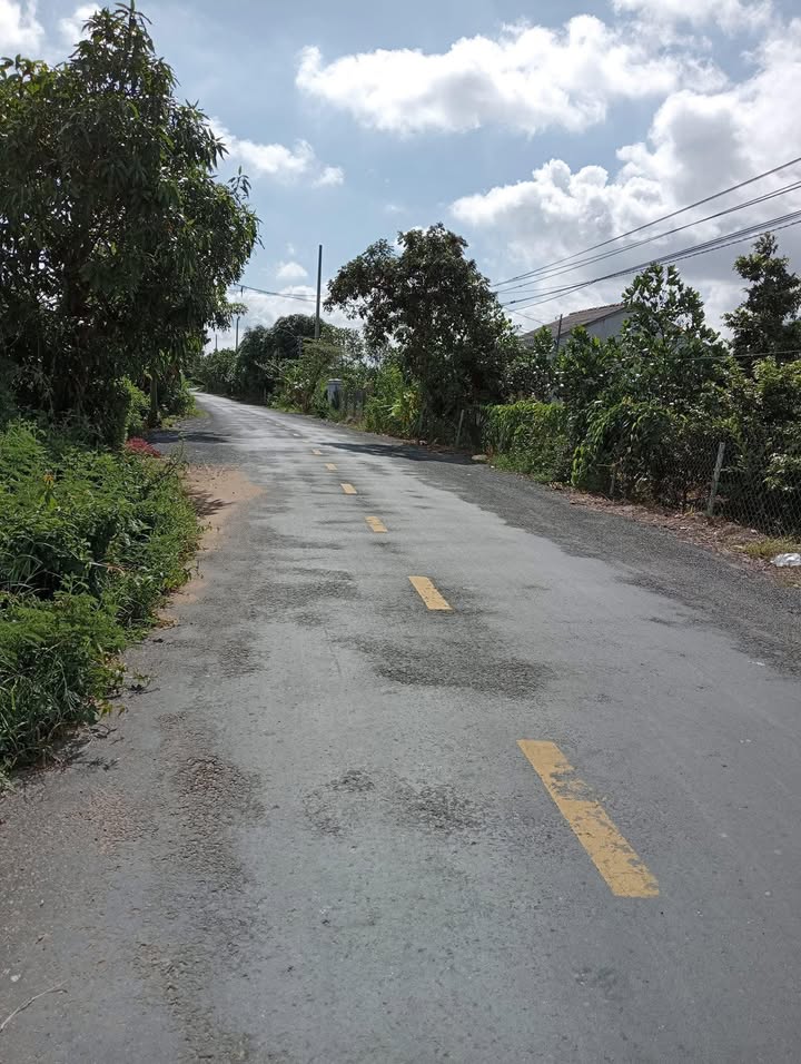 Đất nền mặt tiền TL 864, Cai Lậy 735m² giá 4.05 tỷ - Cơ hội đầu tư tuyệt vời!