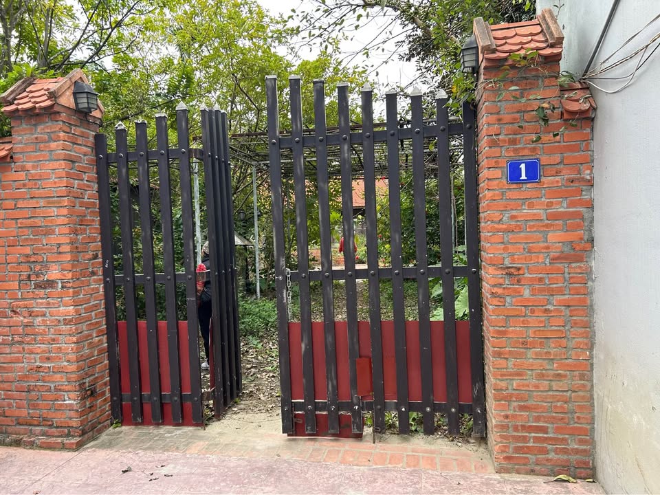 Nhà gỗ cho thuê tại Tràng Cát, Hải Phòng 80m² - Không gian sống thoải mái, giá chỉ 6 triệu/tháng!