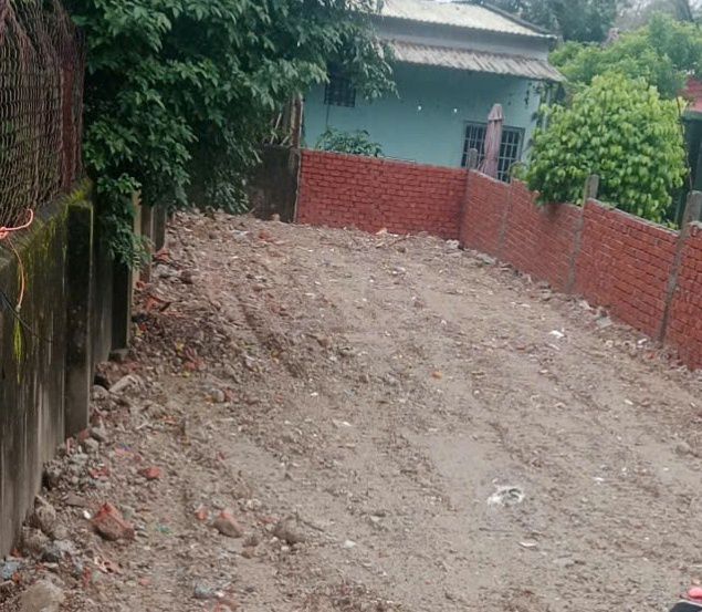 Lô đất 105m² Liên Chiểu giá 3 tỷ - Cách biển chỉ 100m