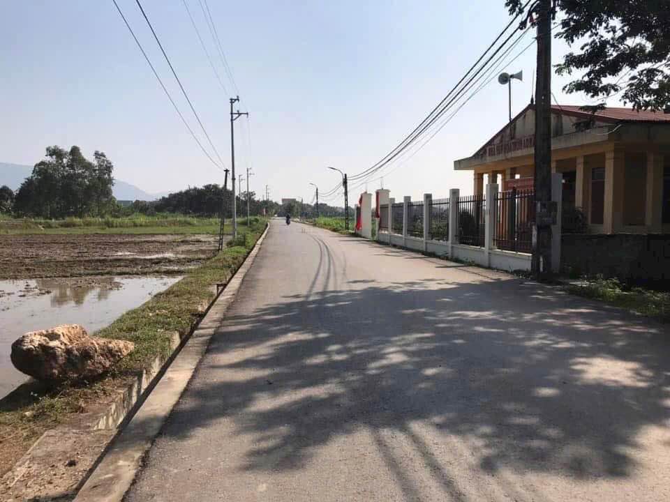 Đất thổ cư Hợp Châu 470m² giá 3 tỷ - Kinh doanh sầm uất, tiện ích đầy đủ!