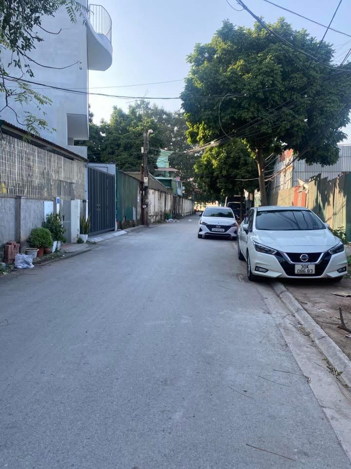 Nhà Ngọc Thụy Long Biên 60m² giá 14 tỷ - Sẵn sàng vào ở!