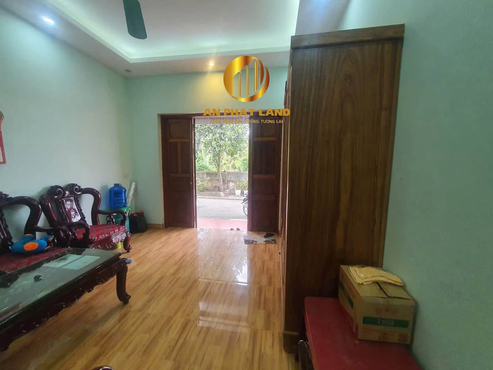 Bán nhà 1,5 tầng ngõ Hoàng Diệu, Thanh Bình 59.4m² - Ô tô đỗ cửa, giá tốt!