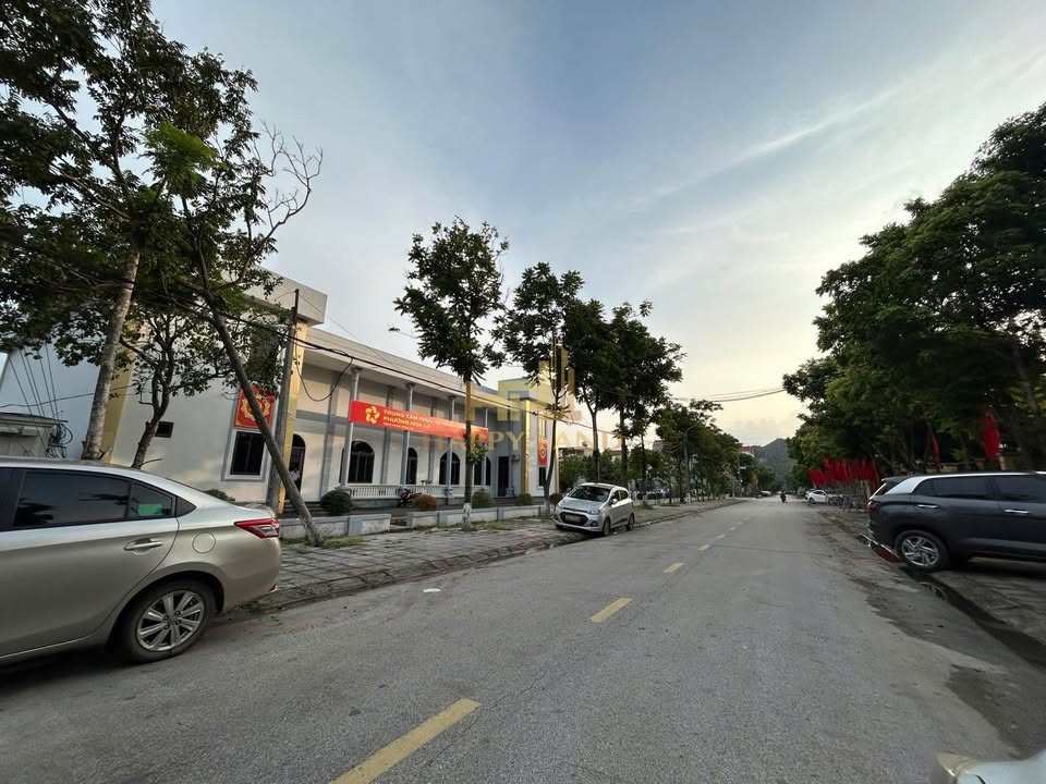 Đất mặt đường Trần Quốc Toản, Ninh Khánh 94m² giá 8 tỷ - Cơ hội vàng cho nhà đầu tư!