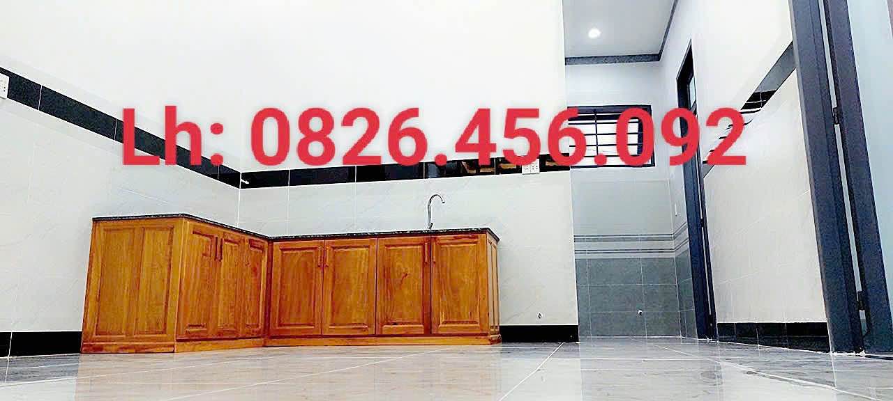 Nhà lô góc Tiến Thành, Đồng Xoài 186m² - Nhà mới hoàn thiện, giá tốt!