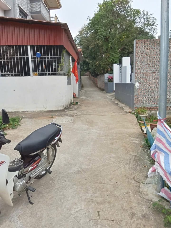 Đất nền Xuân Hoà Phúc Yên 74m² giá 1 tỷ - Cơ hội đầu tư sinh lời cao!