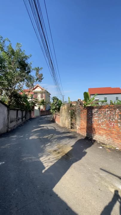 Nhà 2 Tầng Cao Quang, Cao Minh, Phúc Yên 67.9m² giá 1.1 tỷ - Đầy đủ công năng và sạch sẽ!