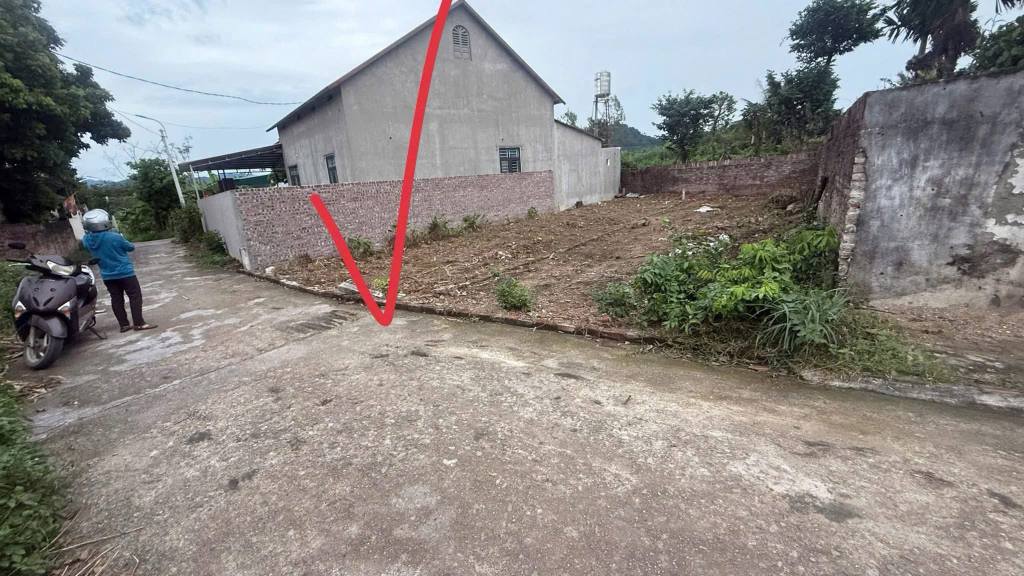 Đất thổ cư Kim Long 109m² giá 700 triệu - Đường thông thoáng, đầu tư sinh lời!