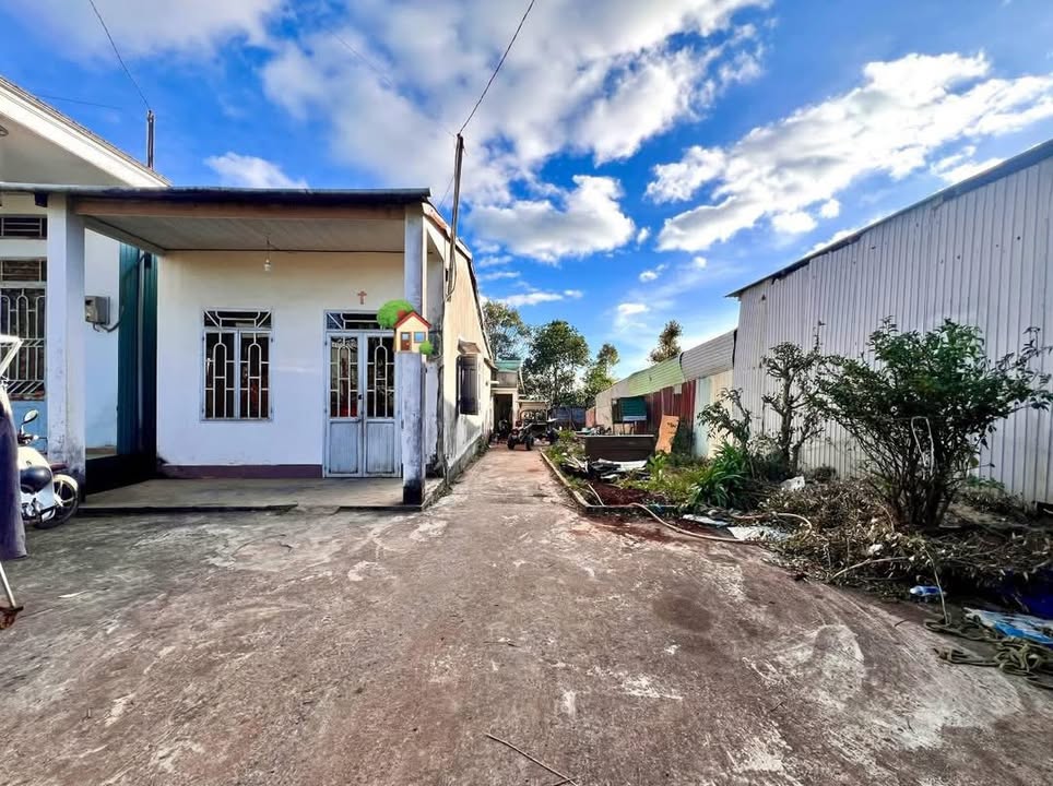 Đất nền mặt tiền Nguyễn Kiệm, Phường Thống Nhất - 800m² giá 2 tỷ - Cơ hội đầu tư tuyệt vời!