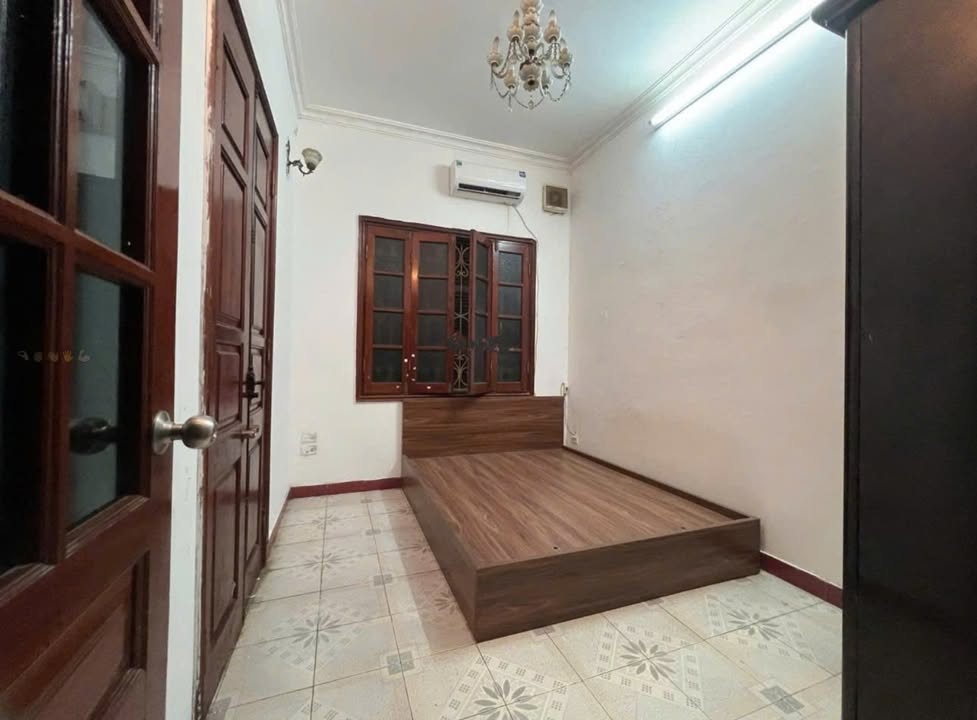 Căn hộ 65m² tại ngõ 126 Hoàng Quốc Việt, Cầu Giấy - Full nội thất, giá 7 triệu/tháng!