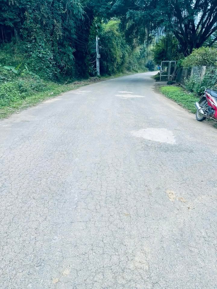 Đất nền Ba Vì 4383m² giá 21.915 tỷ - Vị trí đắc địa, view đẹp