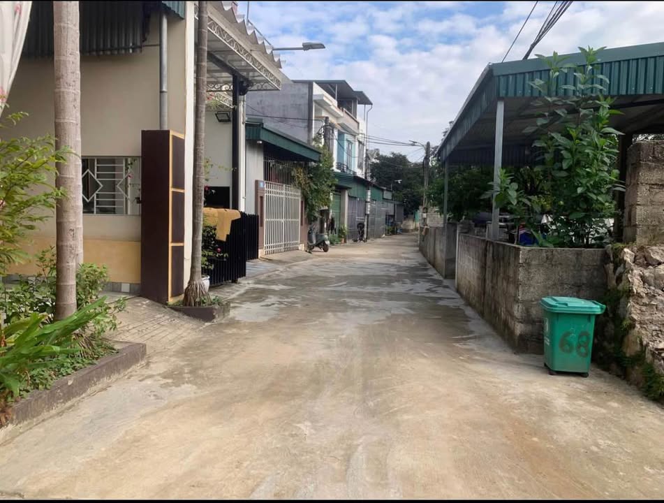 Đất nền Tuyên Quang 90m² giá thỏa thuận - Vị trí đắc địa, oto đỗ cửa!