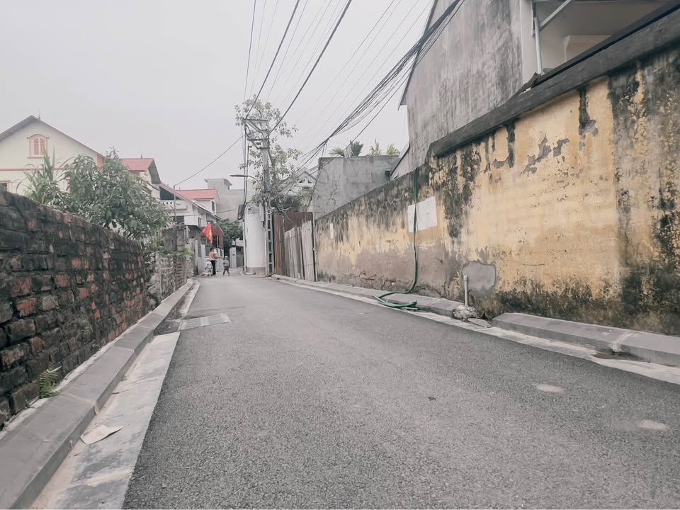 Đất nền Bắc Hồng 106m² giá thỏa thuận - Đầu tư sinh lời ngay hôm nay!