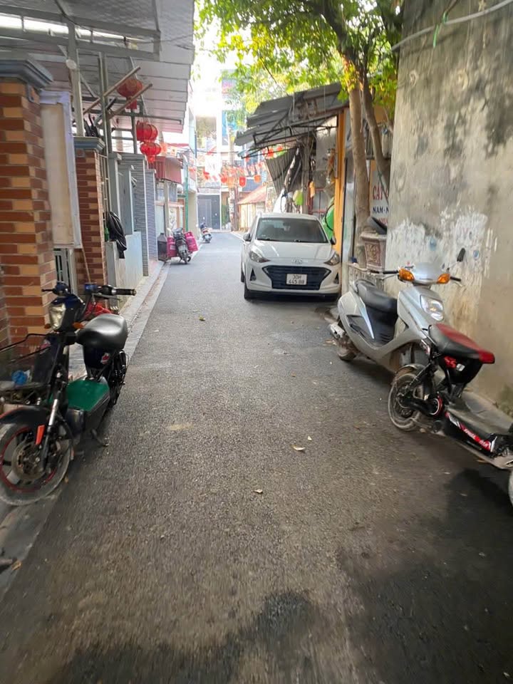 Đất nền Xóm Ngoài, Uy Nỗ, Đông Anh 73,9m² - Cơ hội vàng không thể bỏ lỡ!