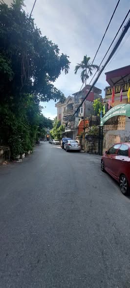 Đất Ngô Đình Mẫn, La Khê 54m² giá 13 tỷ - Vị trí kinh doanh đắc địa!