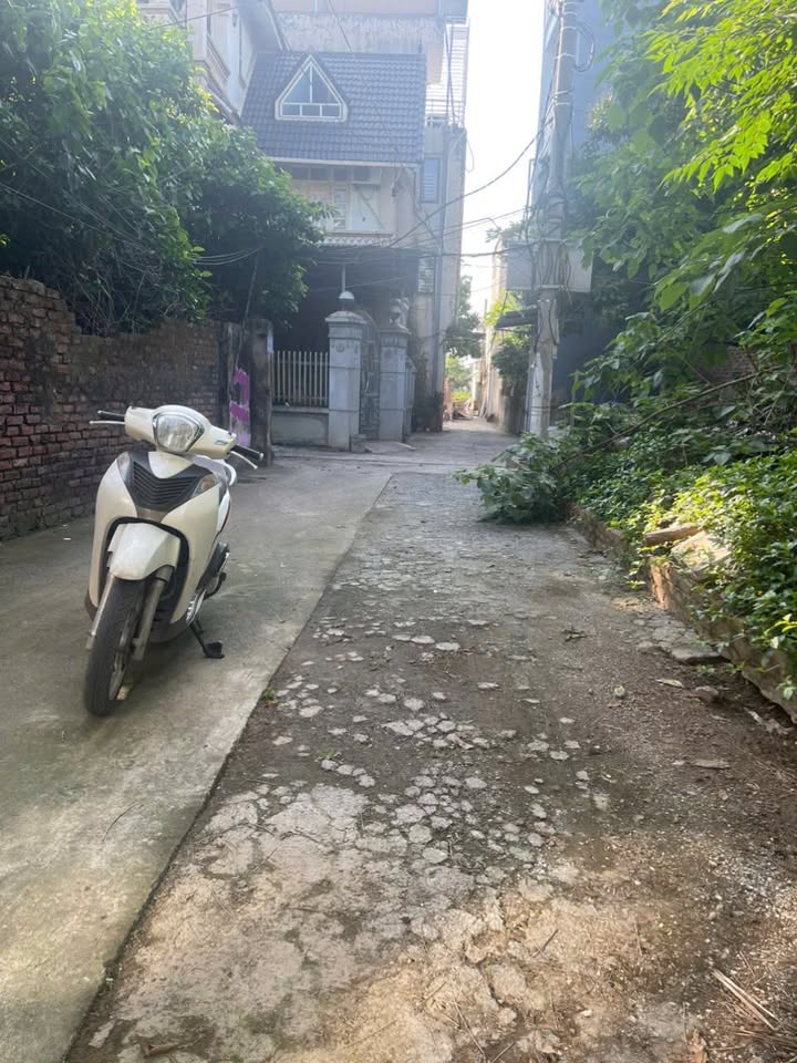 Đất nền Chương Mỹ 35m² giá 1.8 tỷ - Cơ hội đầu tư hấp dẫn!