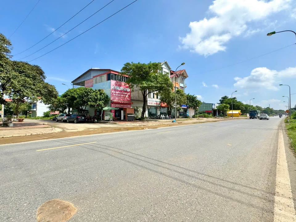 Đất nền 75m² tại Xuân Mai, Chương Mỹ - Sổ đỏ chính chủ, giá thỏa thuận!